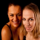 Bild von Artikel Date mit 2 Traumgirls Deluxe