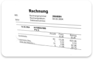 Rechnung