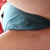 Beim Sex-getragenen Slip Bild von Artikel Beim Sex-getragenen Slip