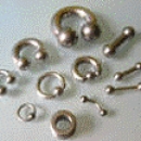 Intim_ oder Nippelpiercing fuer Sie Bild von Artikel Intim_ oder Nippelpiercing fuer Sie