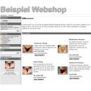 Web_Shop im Tausch gegen Sex Bild von Artikel Web_Shop im Tausch gegen Sex