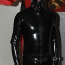 Latexleidenschaft Bild von Artikel Latexleidenschaft